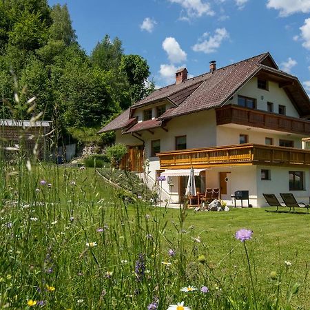 Apartment Natur Bled Exterior photo