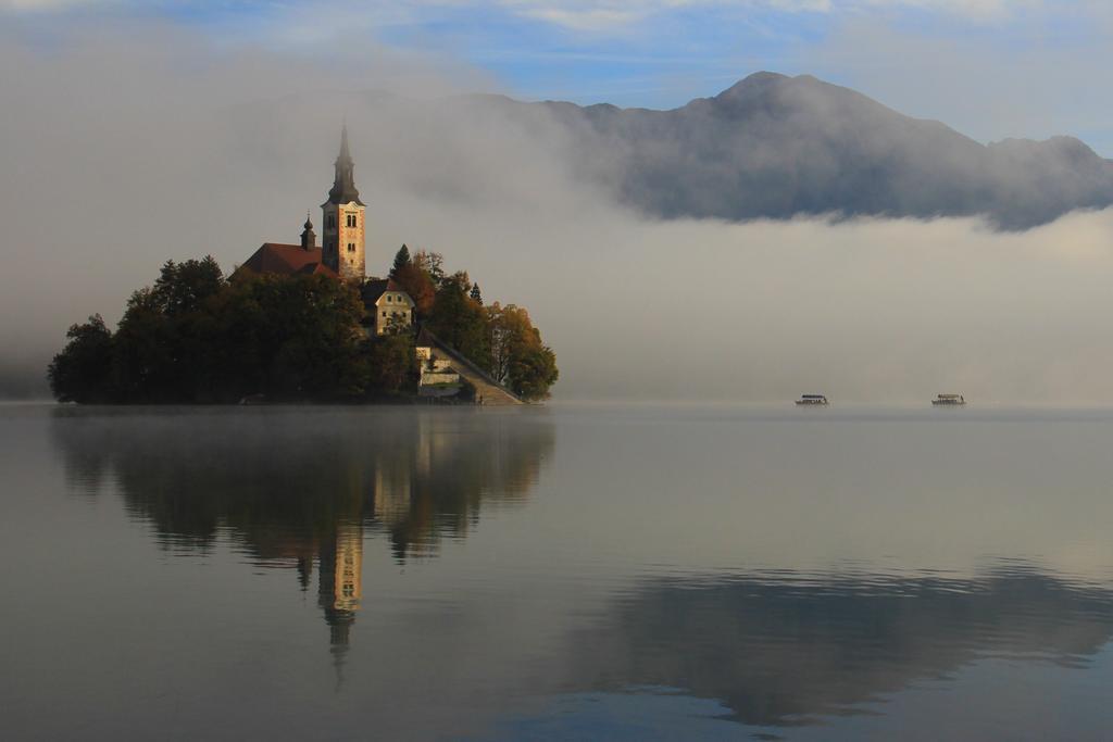 Apartment Natur Bled Room photo