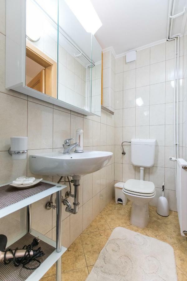 Apartment Natur Bled Exterior photo
