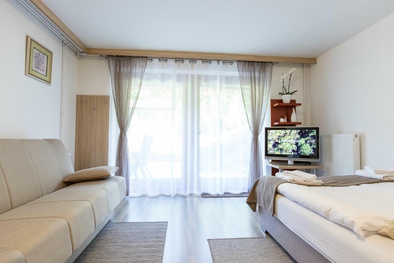 Apartment Natur Bled Exterior photo