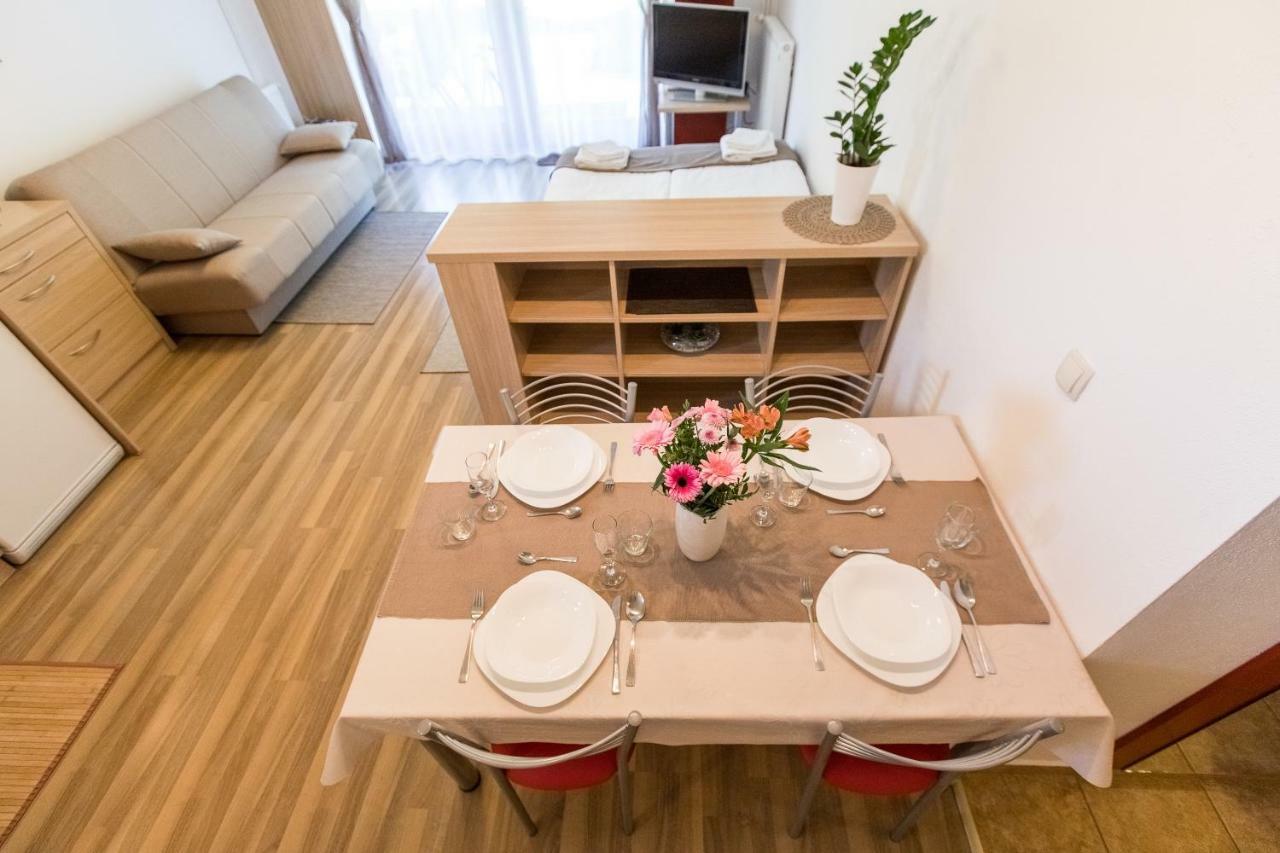 Apartment Natur Bled Exterior photo