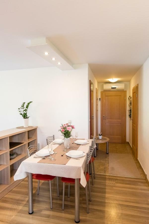 Apartment Natur Bled Exterior photo